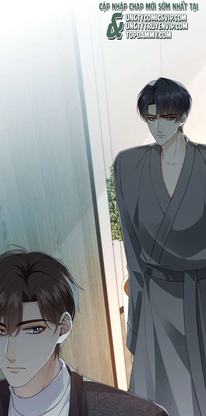 Em Ấy Vừa Nhìn Thấy Tôi Liền Vẫy Đuôi: Chapter 35