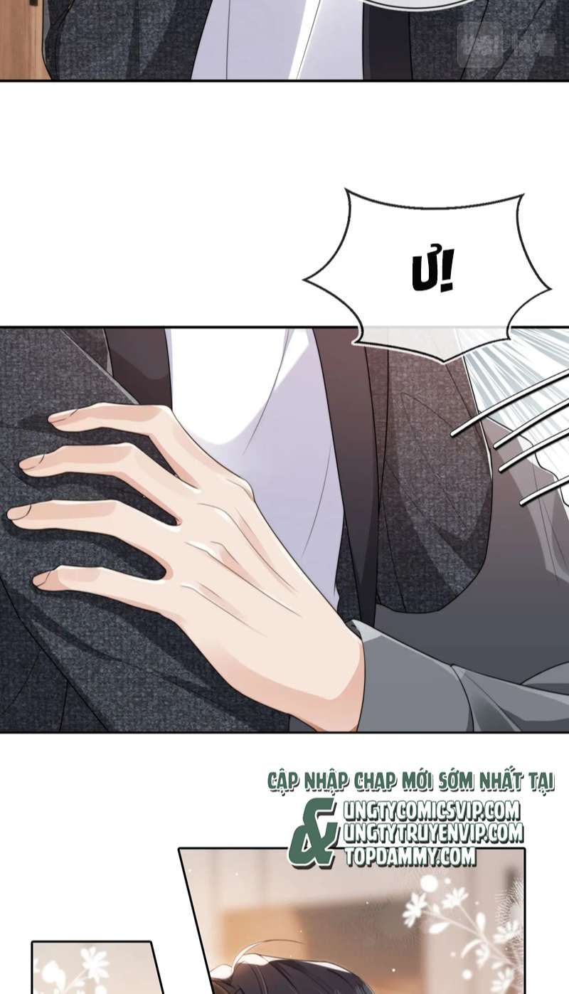 Em Ấy Vừa Nhìn Thấy Tôi Liền Vẫy Đuôi: Chapter 35