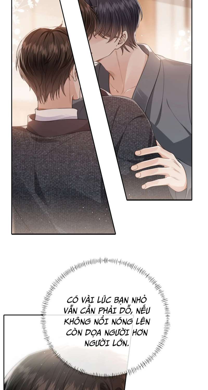 Em Ấy Vừa Nhìn Thấy Tôi Liền Vẫy Đuôi: Chapter 35