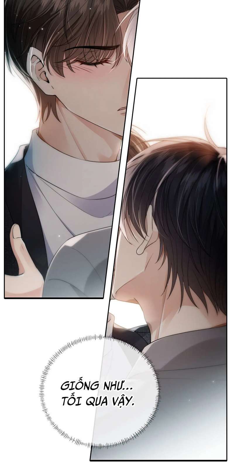 Em Ấy Vừa Nhìn Thấy Tôi Liền Vẫy Đuôi: Chapter 35