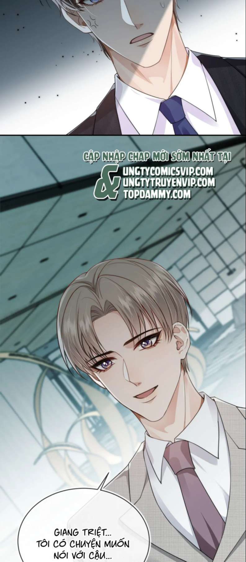 Em Ấy Vừa Nhìn Thấy Tôi Liền Vẫy Đuôi: Chapter 36