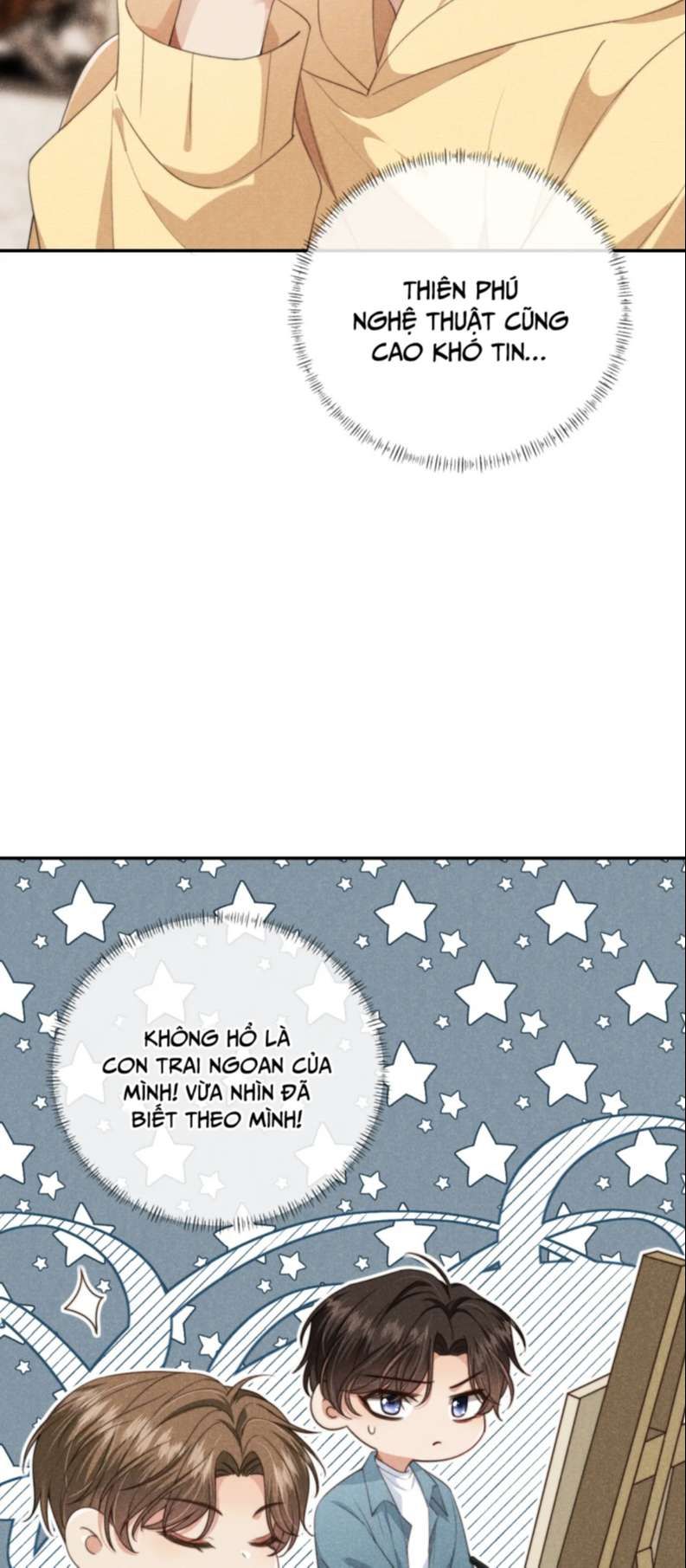 Em Ấy Vừa Nhìn Thấy Tôi Liền Vẫy Đuôi: Chapter 36