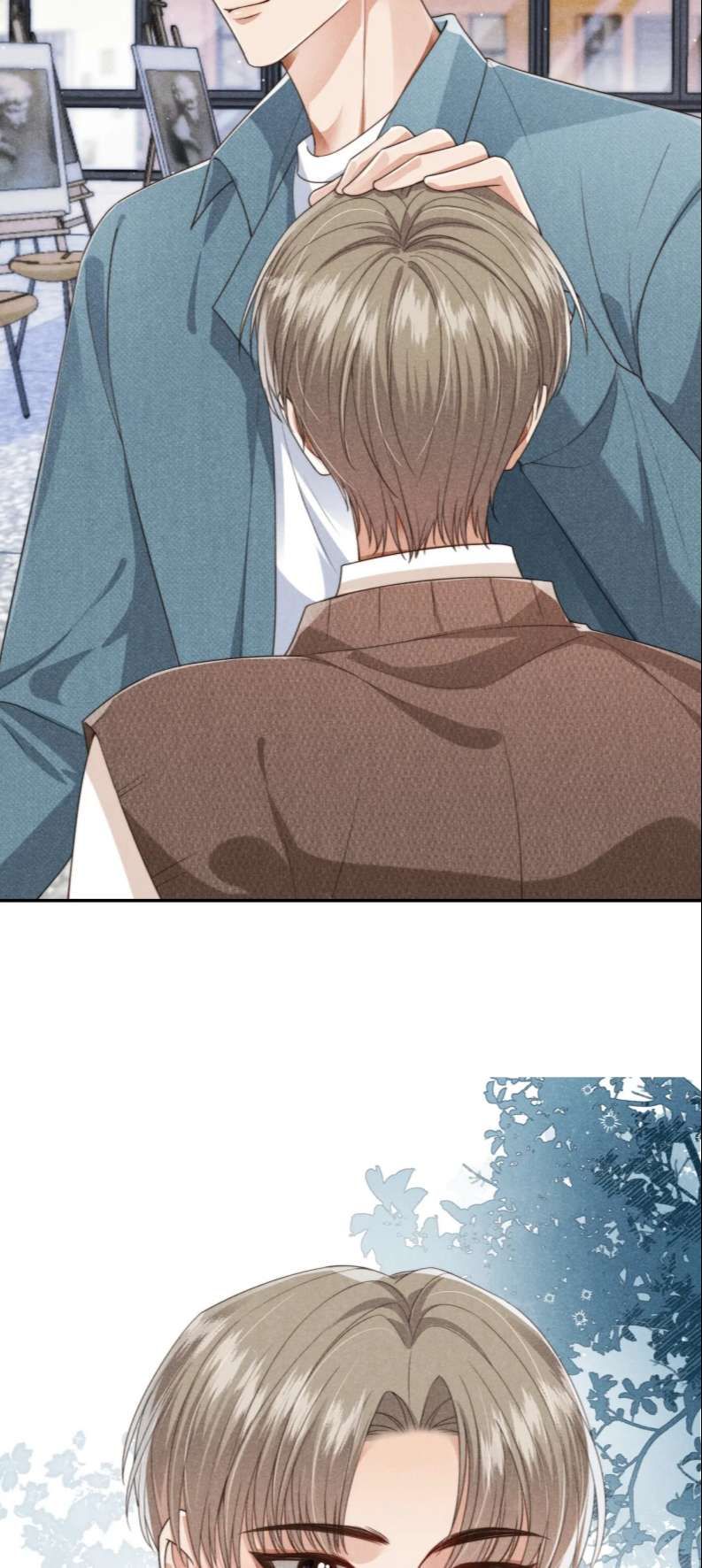 Em Ấy Vừa Nhìn Thấy Tôi Liền Vẫy Đuôi: Chapter 36