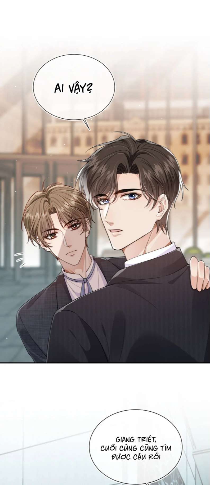 Em Ấy Vừa Nhìn Thấy Tôi Liền Vẫy Đuôi: Chapter 36