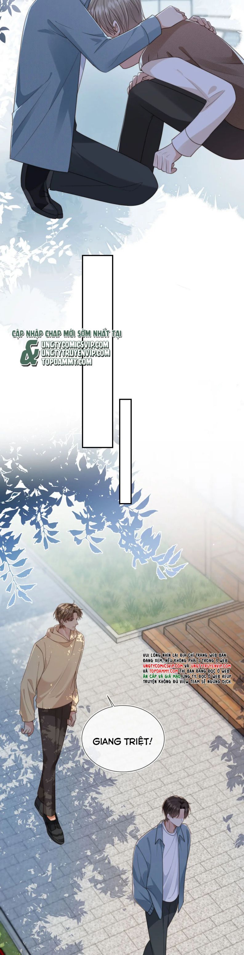 Em Ấy Vừa Nhìn Thấy Tôi Liền Vẫy Đuôi: Chapter 37