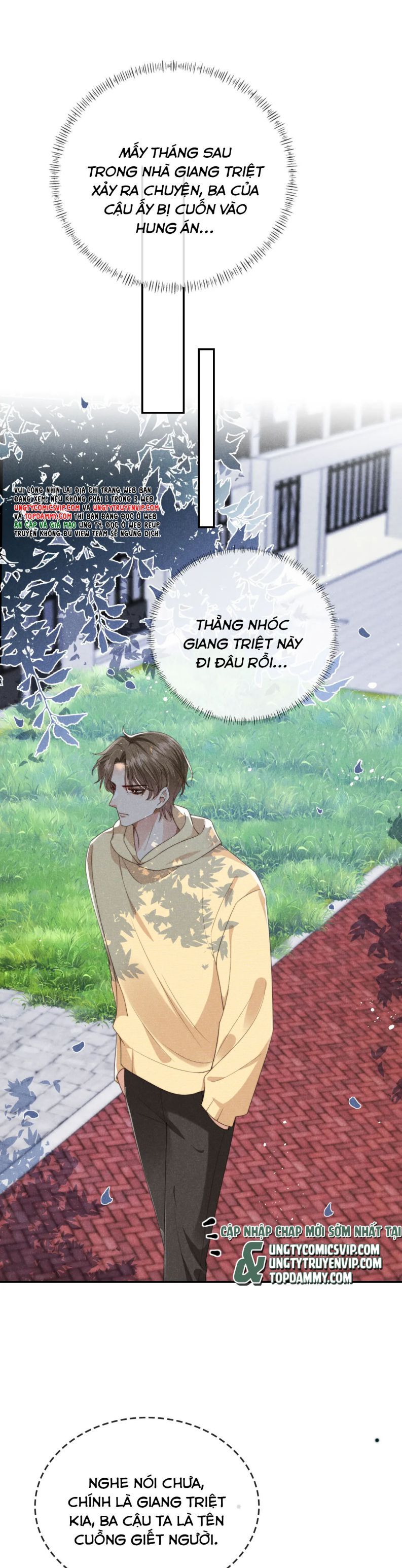 Em Ấy Vừa Nhìn Thấy Tôi Liền Vẫy Đuôi: Chapter 37