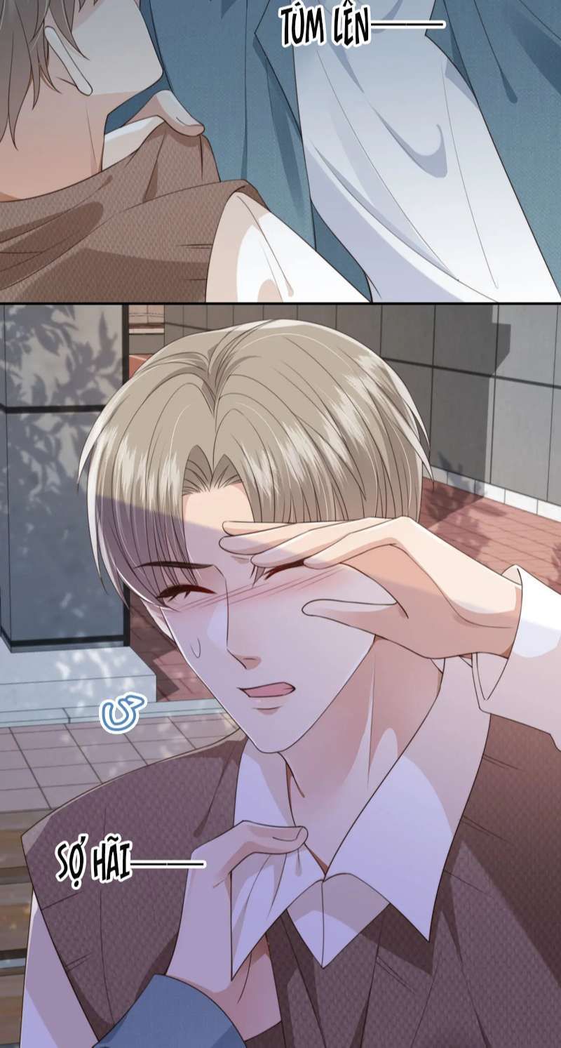 Em Ấy Vừa Nhìn Thấy Tôi Liền Vẫy Đuôi: Chapter 38