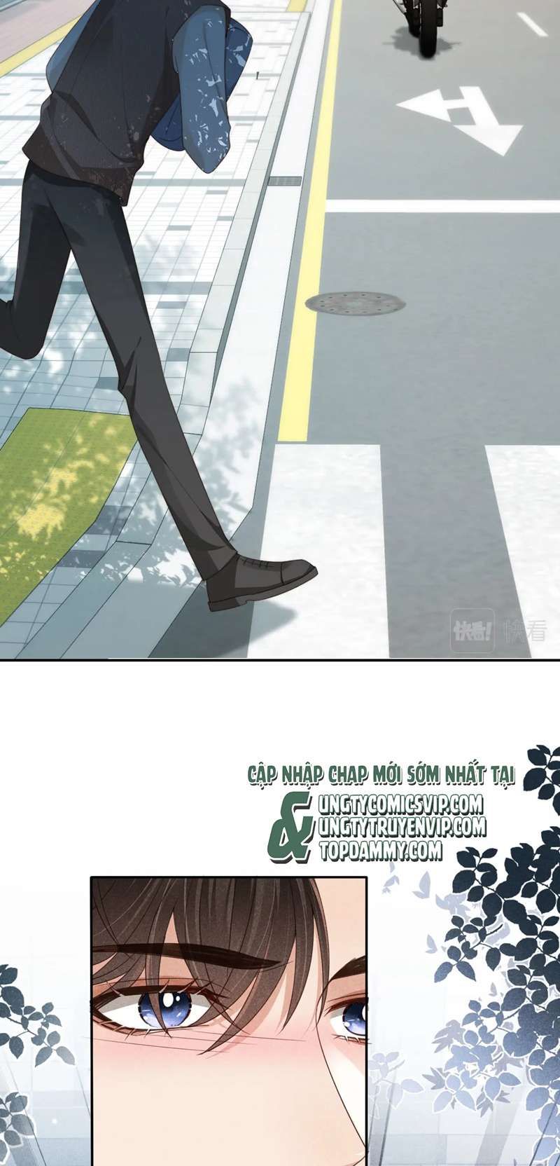 Em Ấy Vừa Nhìn Thấy Tôi Liền Vẫy Đuôi: Chapter 38