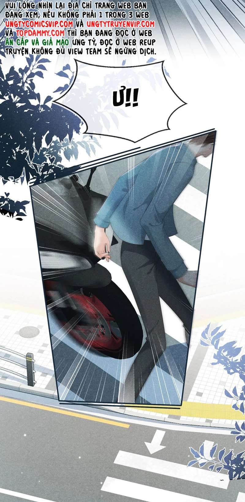 Em Ấy Vừa Nhìn Thấy Tôi Liền Vẫy Đuôi: Chapter 38