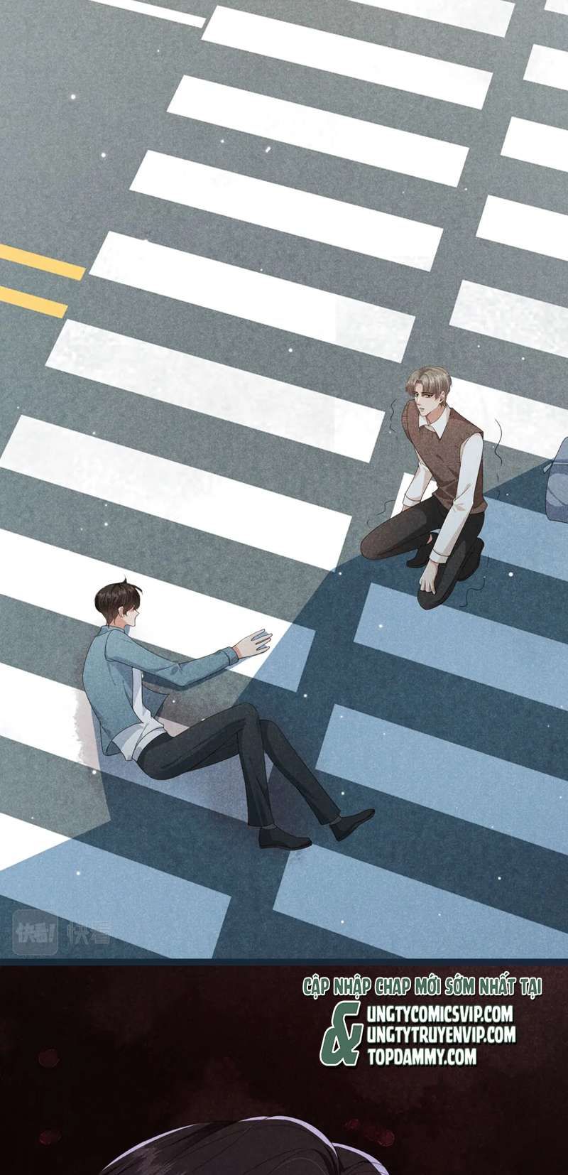 Em Ấy Vừa Nhìn Thấy Tôi Liền Vẫy Đuôi: Chapter 38