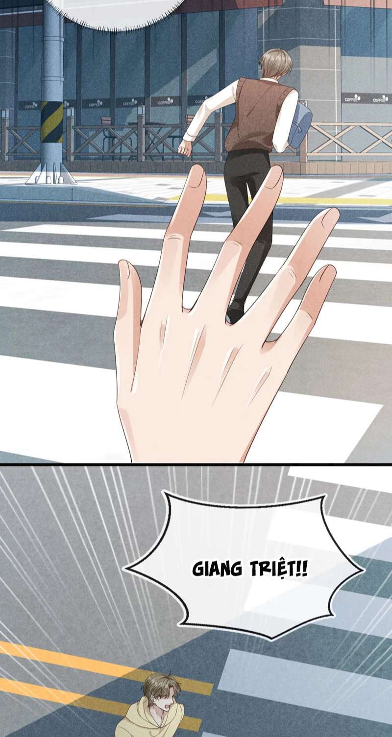 Em Ấy Vừa Nhìn Thấy Tôi Liền Vẫy Đuôi: Chapter 38