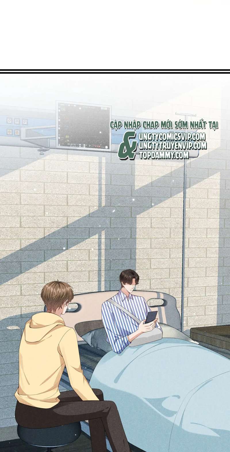 Em Ấy Vừa Nhìn Thấy Tôi Liền Vẫy Đuôi: Chapter 38