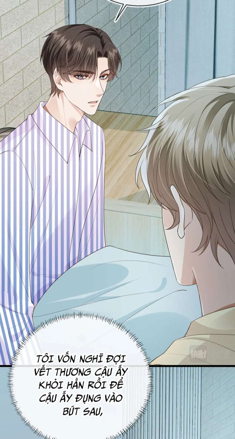 Em Ấy Vừa Nhìn Thấy Tôi Liền Vẫy Đuôi: Chapter 38