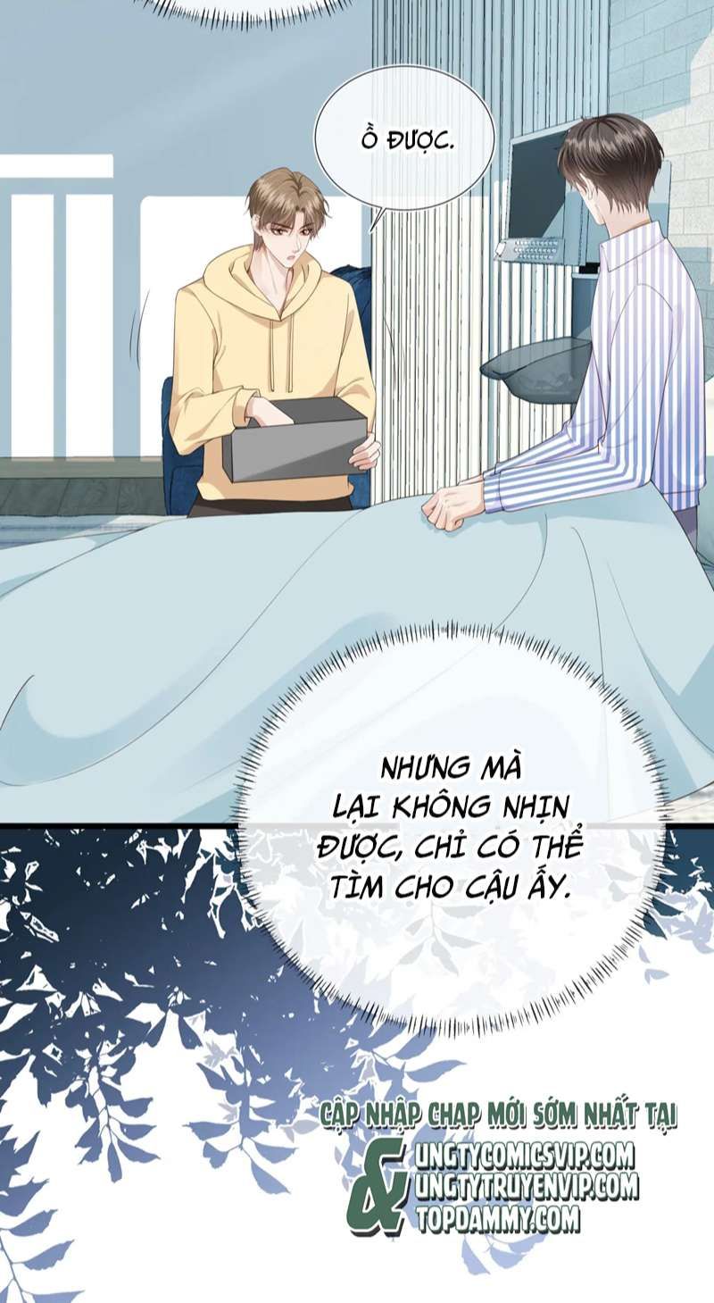 Em Ấy Vừa Nhìn Thấy Tôi Liền Vẫy Đuôi: Chapter 38