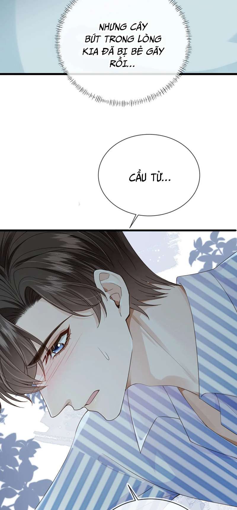 Em Ấy Vừa Nhìn Thấy Tôi Liền Vẫy Đuôi: Chapter 38