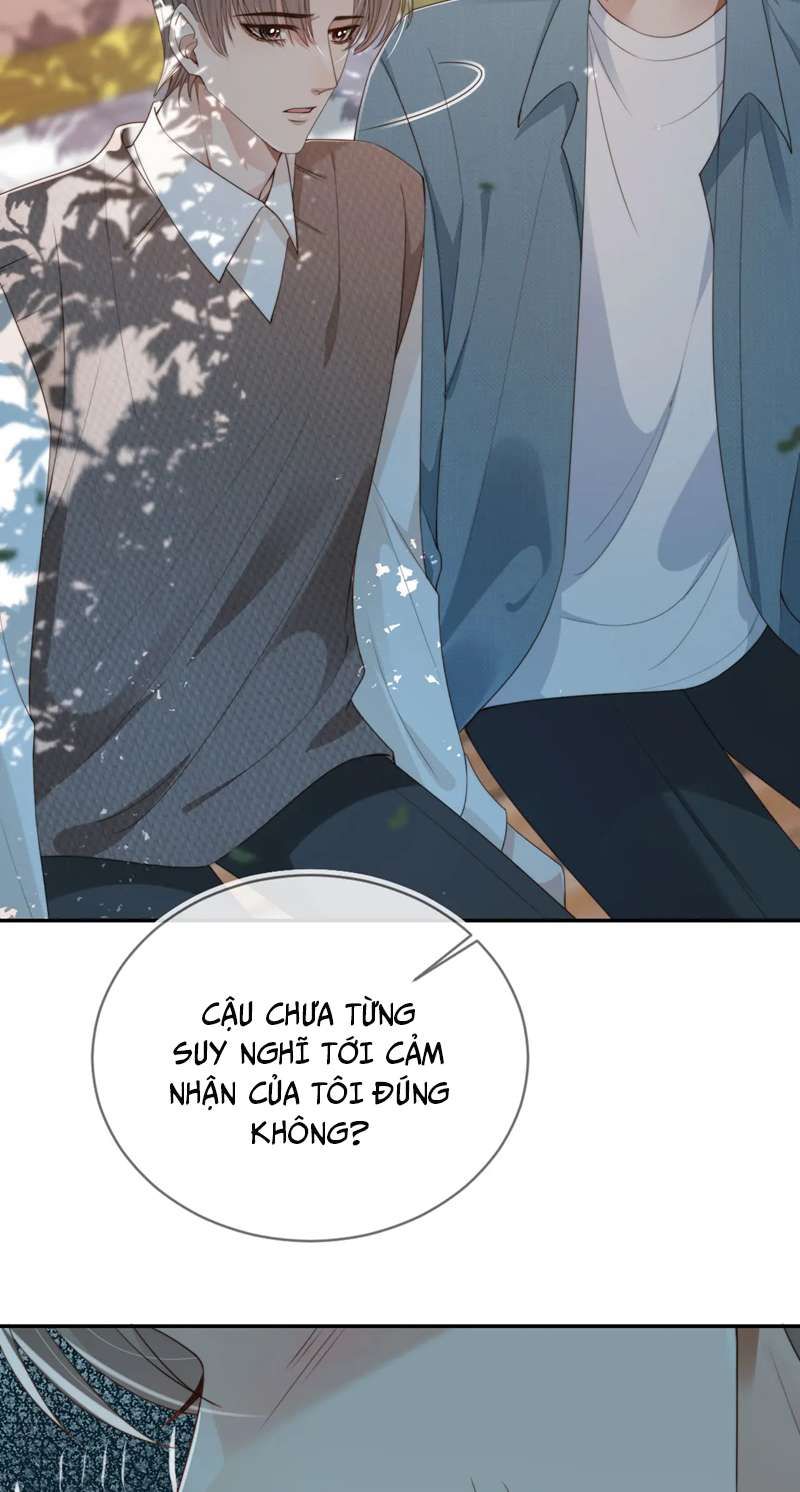 Em Ấy Vừa Nhìn Thấy Tôi Liền Vẫy Đuôi: Chapter 38