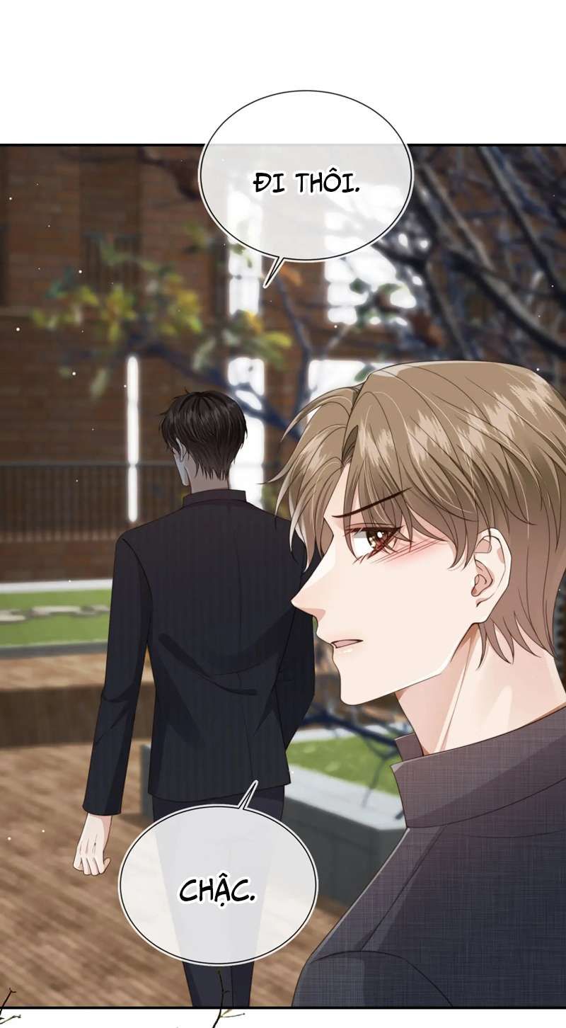 Em Ấy Vừa Nhìn Thấy Tôi Liền Vẫy Đuôi: Chapter 39