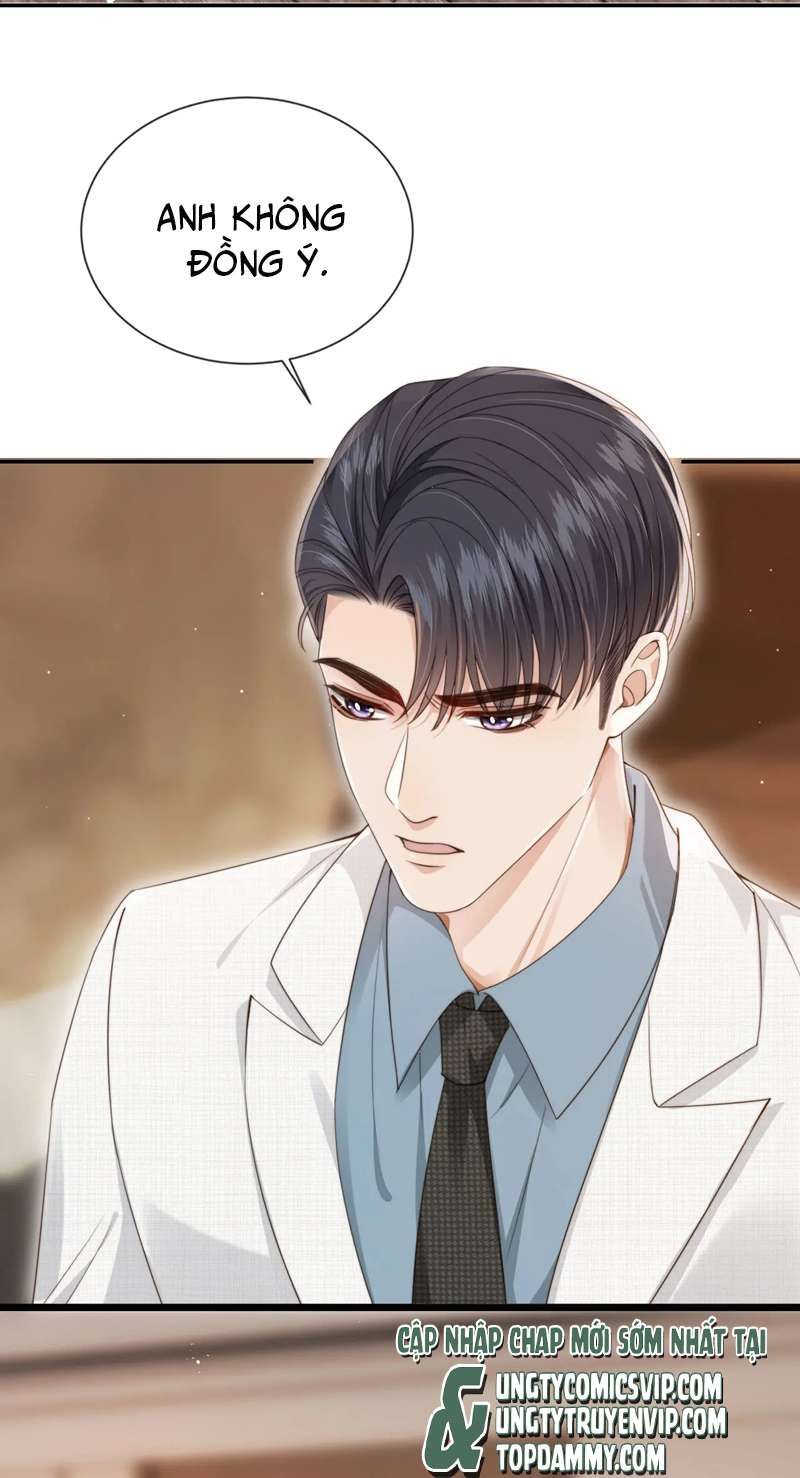 Em Ấy Vừa Nhìn Thấy Tôi Liền Vẫy Đuôi: Chapter 39