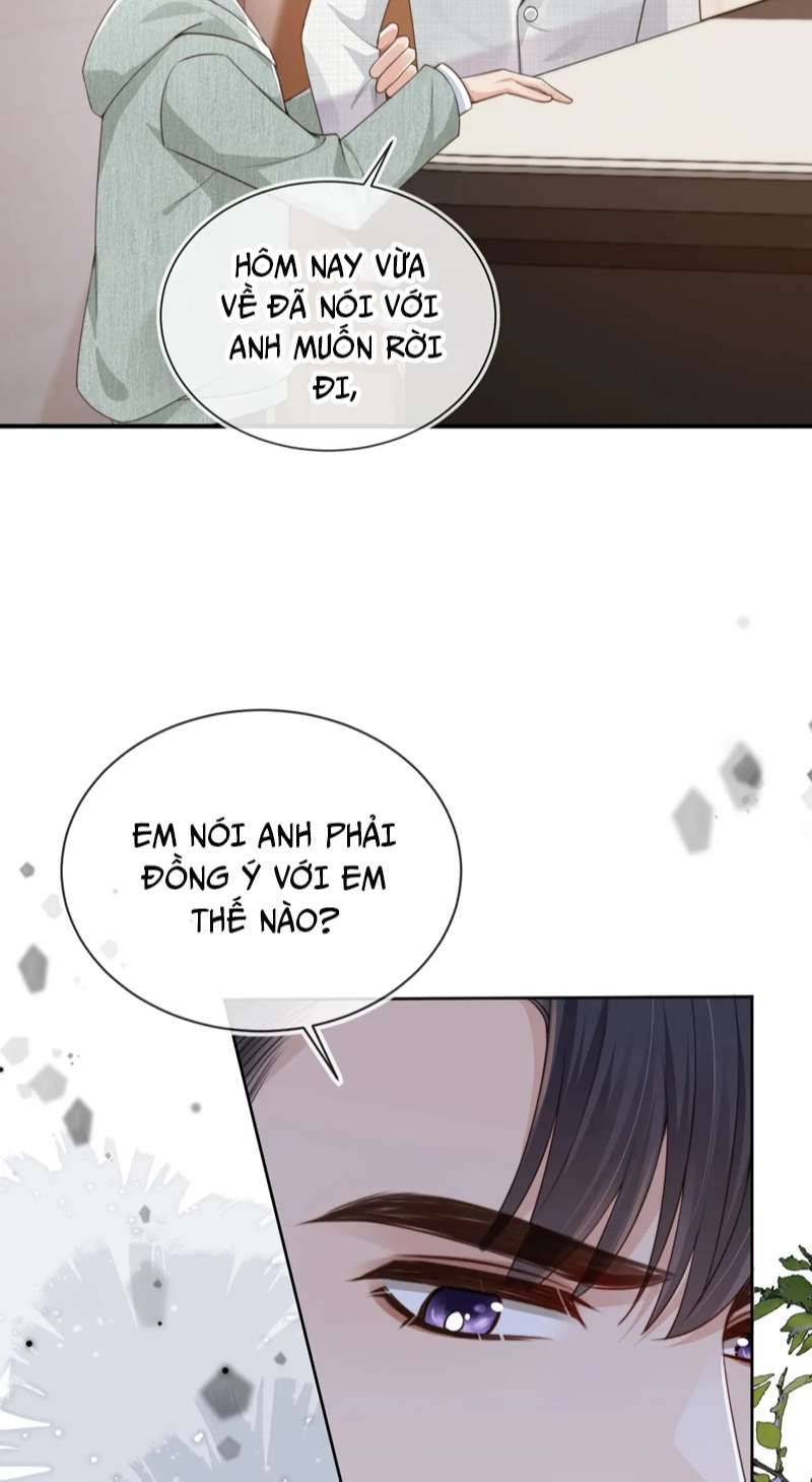 Em Ấy Vừa Nhìn Thấy Tôi Liền Vẫy Đuôi: Chapter 39