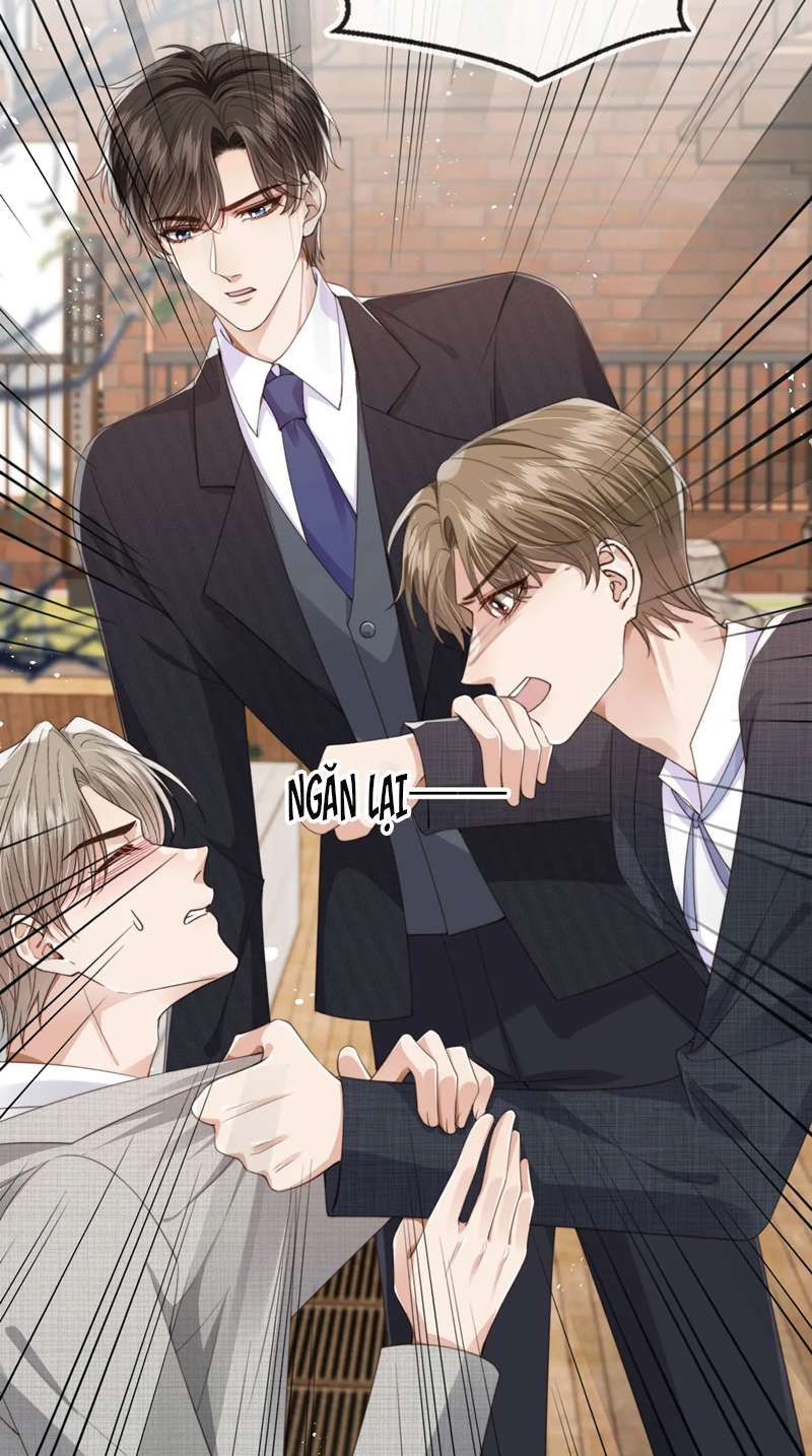 Em Ấy Vừa Nhìn Thấy Tôi Liền Vẫy Đuôi: Chapter 39