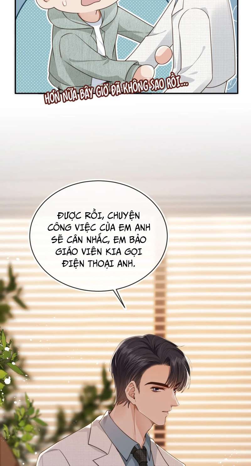 Em Ấy Vừa Nhìn Thấy Tôi Liền Vẫy Đuôi: Chapter 39