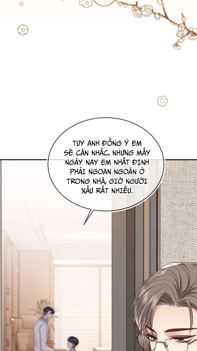 Em Ấy Vừa Nhìn Thấy Tôi Liền Vẫy Đuôi: Chapter 39