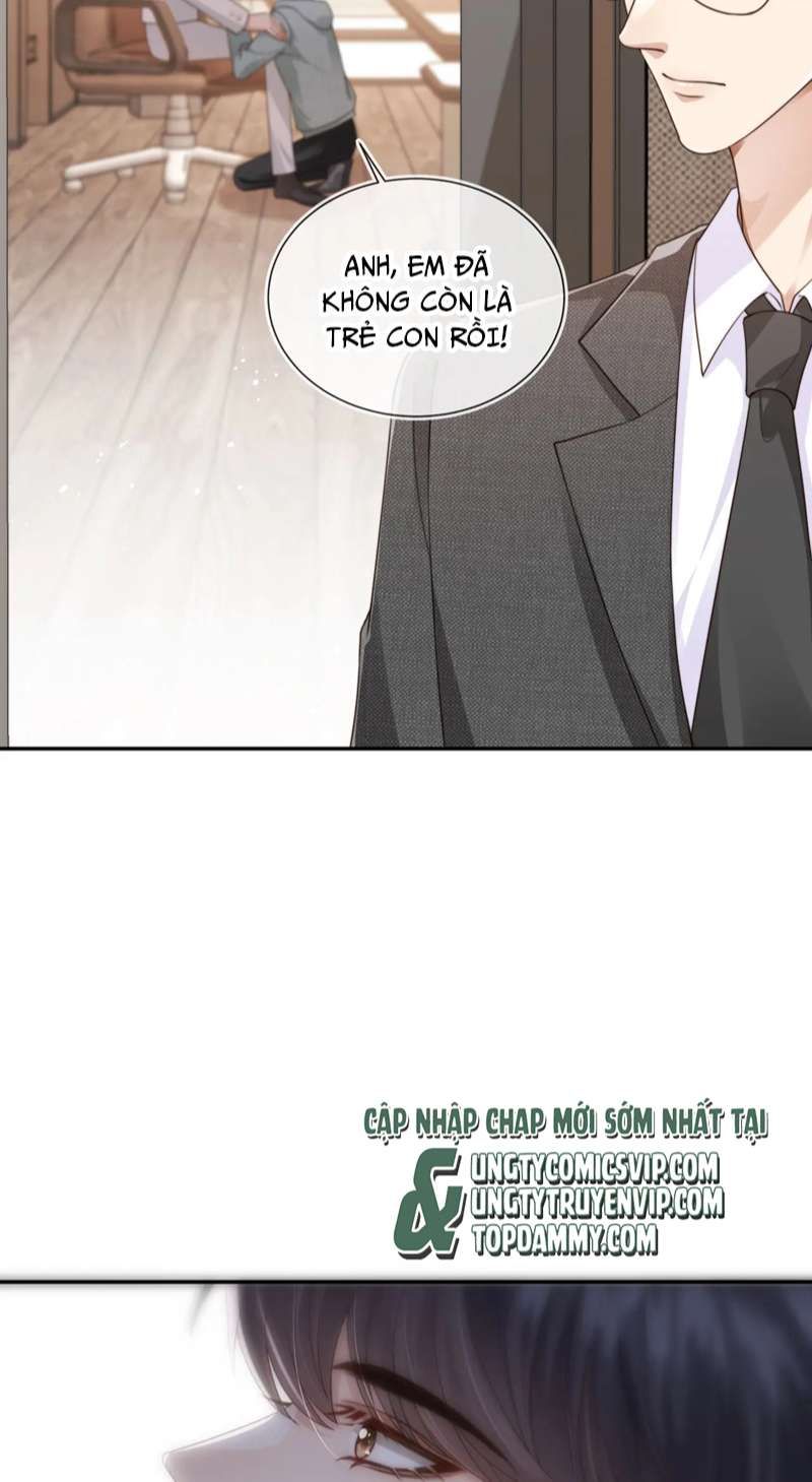 Em Ấy Vừa Nhìn Thấy Tôi Liền Vẫy Đuôi: Chapter 39