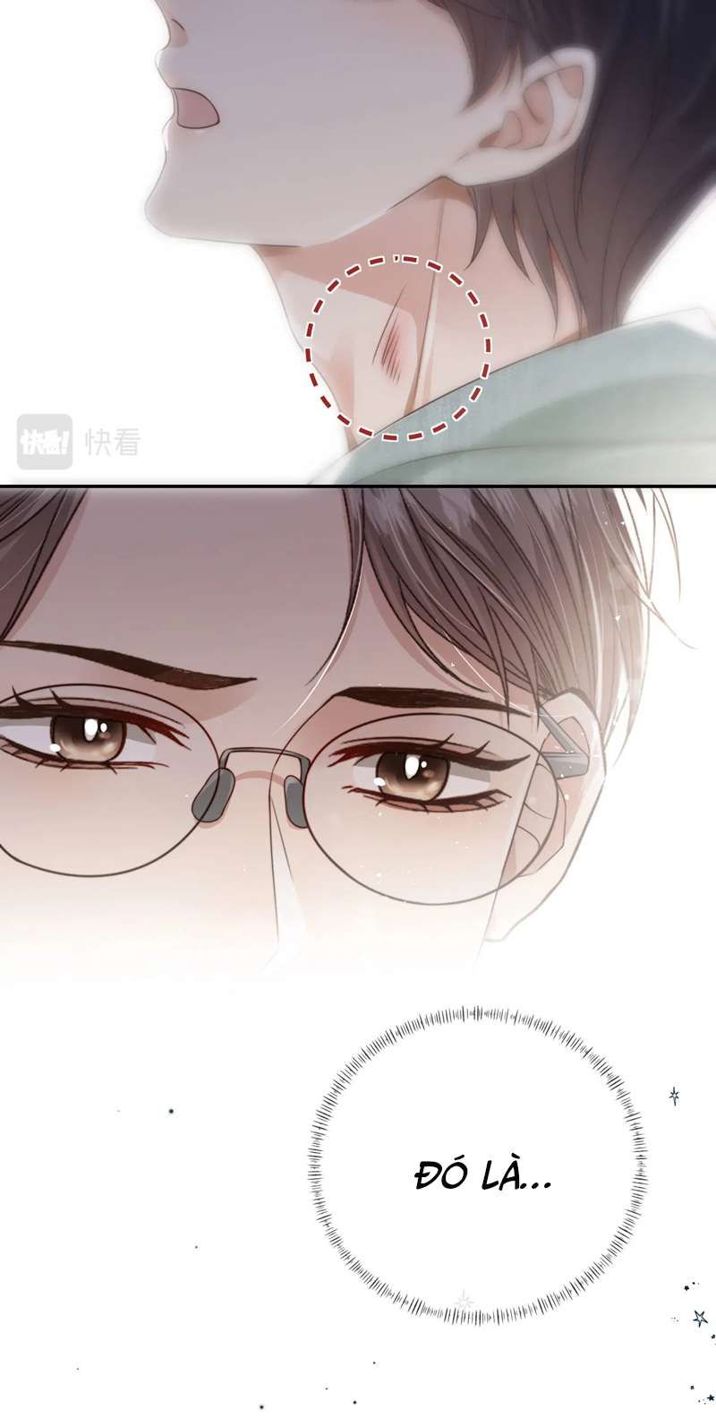 Em Ấy Vừa Nhìn Thấy Tôi Liền Vẫy Đuôi: Chapter 39