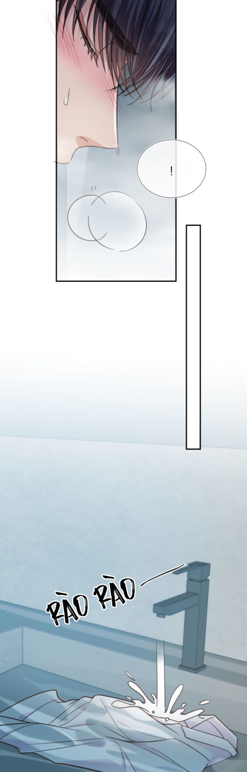 Em Ấy Vừa Nhìn Thấy Tôi Liền Vẫy Đuôi: Chapter 4