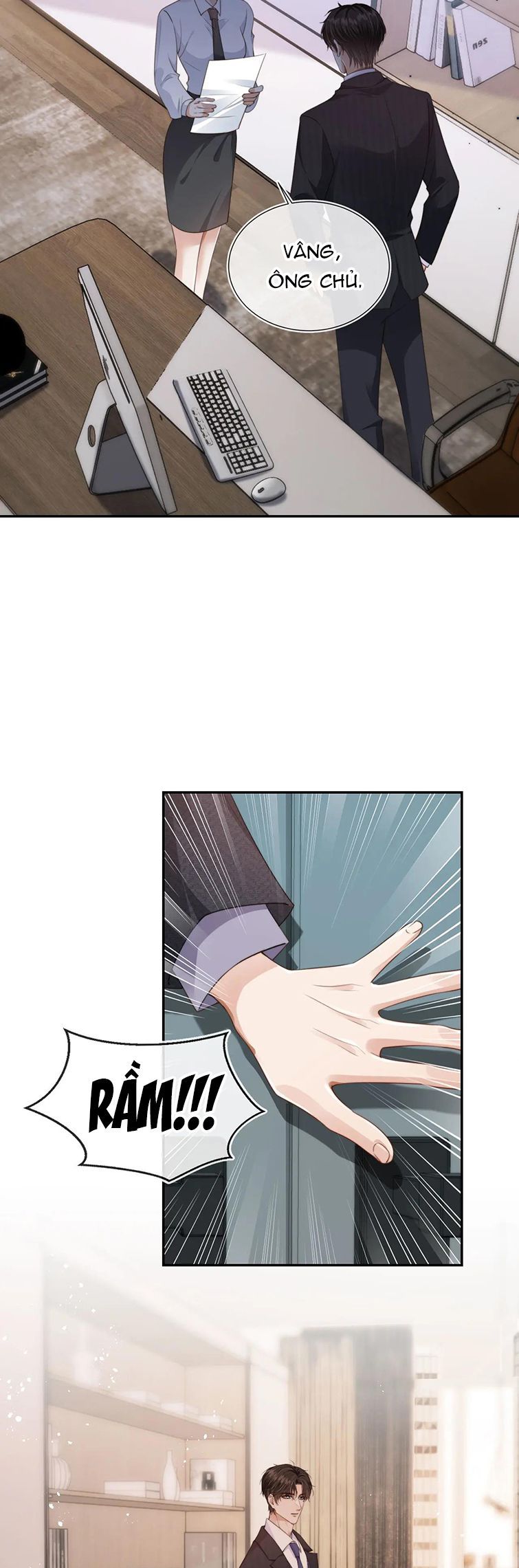 Em Ấy Vừa Nhìn Thấy Tôi Liền Vẫy Đuôi: Chapter 40