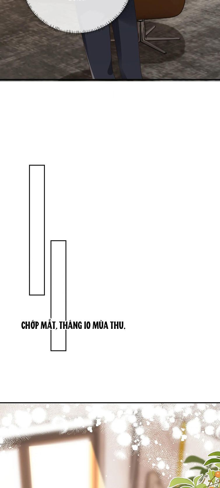 Em Ấy Vừa Nhìn Thấy Tôi Liền Vẫy Đuôi: Chapter 40