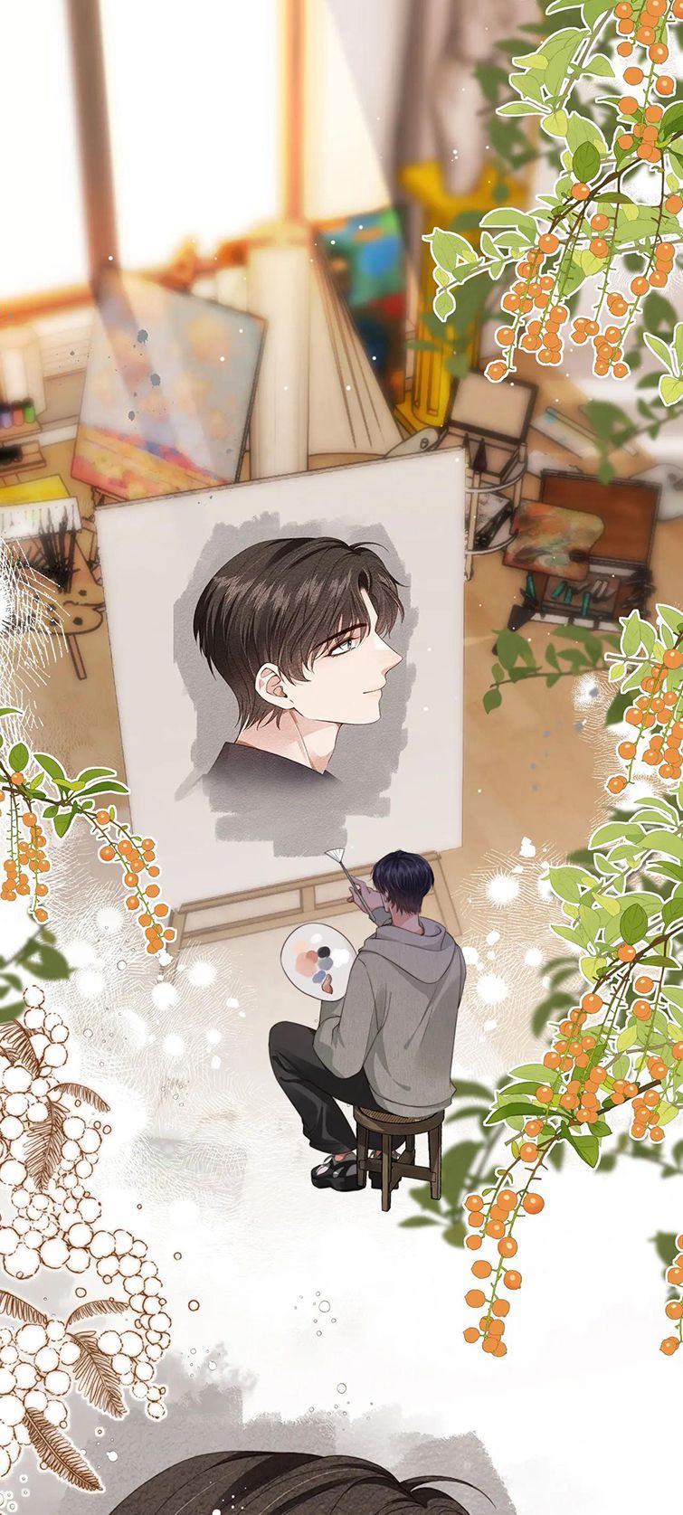 Em Ấy Vừa Nhìn Thấy Tôi Liền Vẫy Đuôi: Chapter 40