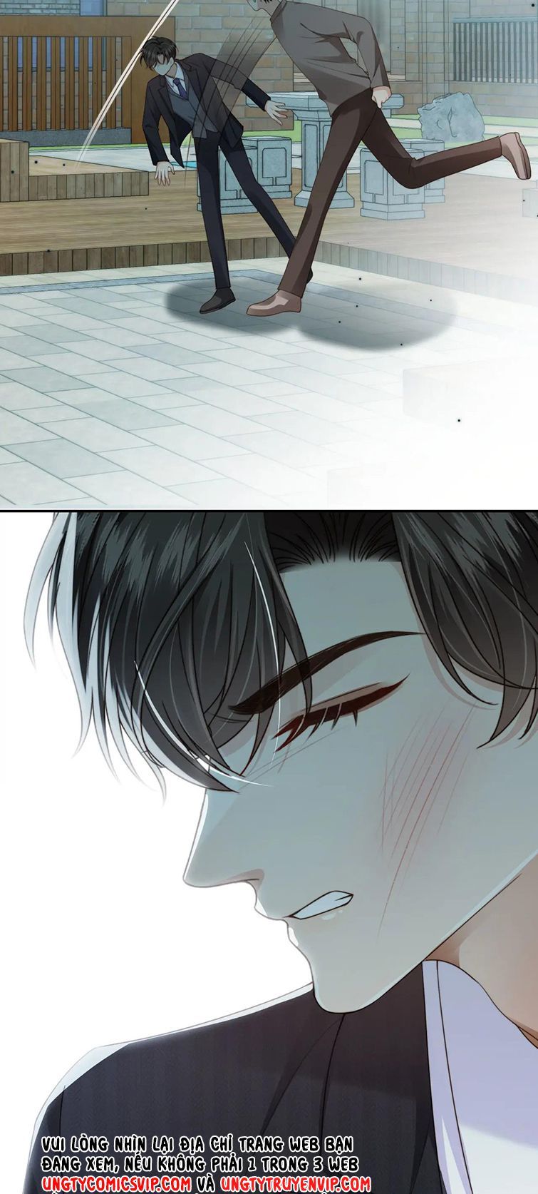 Em Ấy Vừa Nhìn Thấy Tôi Liền Vẫy Đuôi: Chapter 40