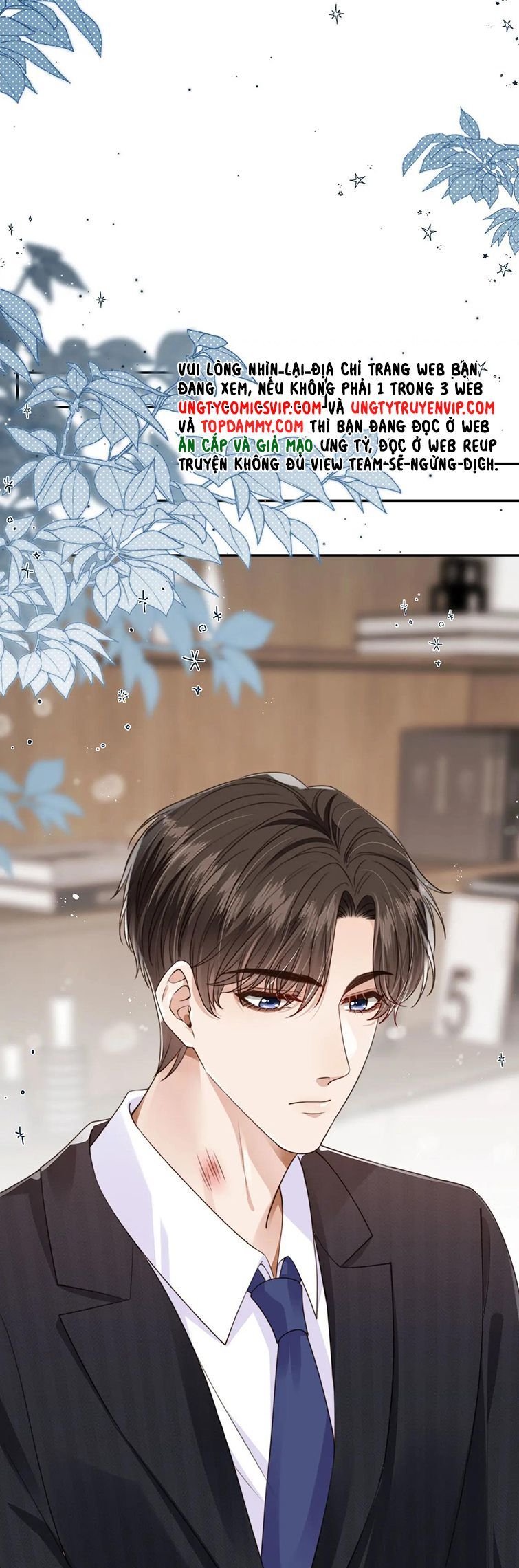 Em Ấy Vừa Nhìn Thấy Tôi Liền Vẫy Đuôi: Chapter 40