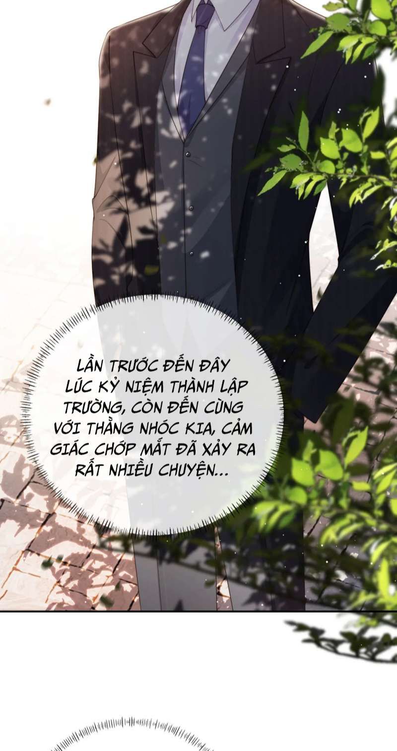 Em Ấy Vừa Nhìn Thấy Tôi Liền Vẫy Đuôi: Chapter 41