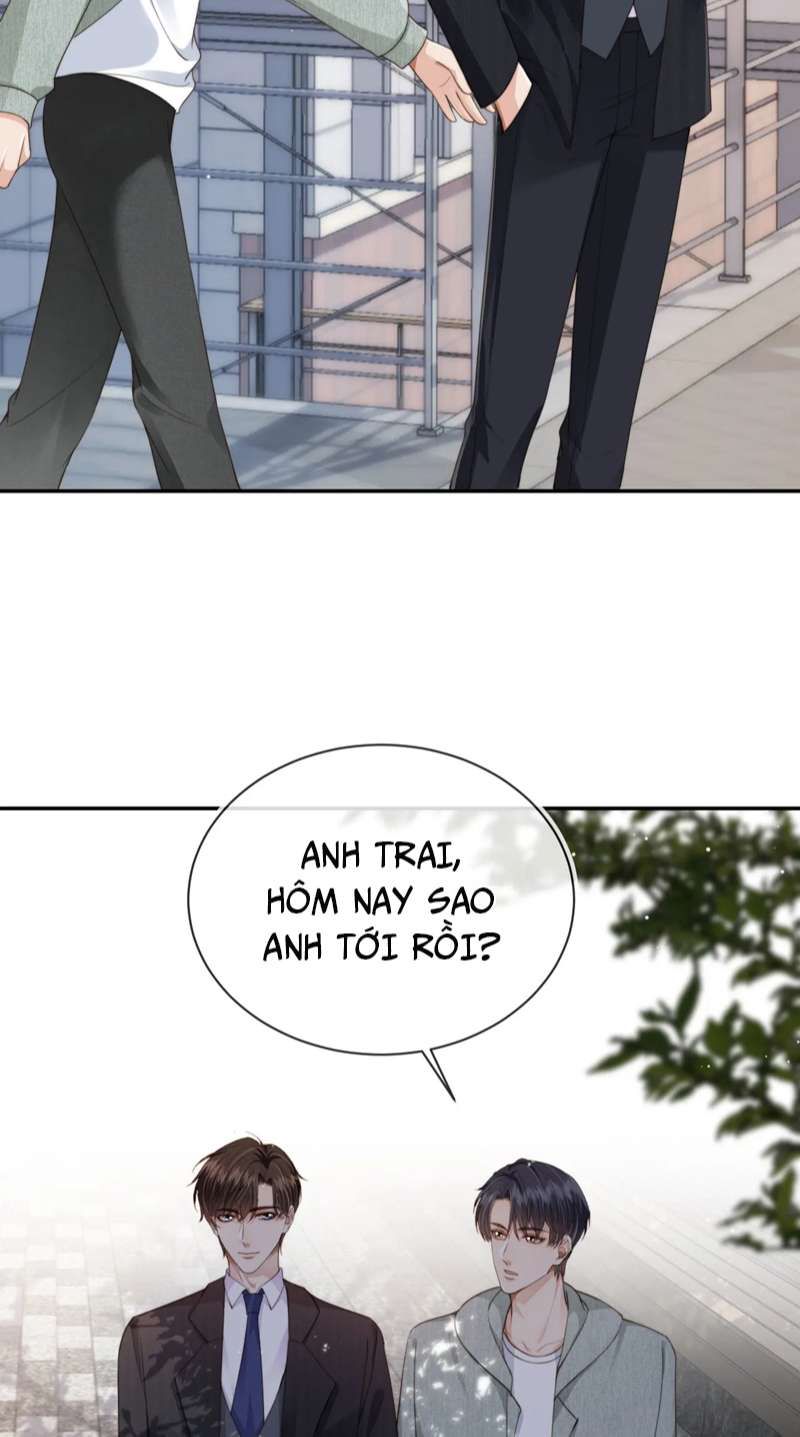 Em Ấy Vừa Nhìn Thấy Tôi Liền Vẫy Đuôi: Chapter 41