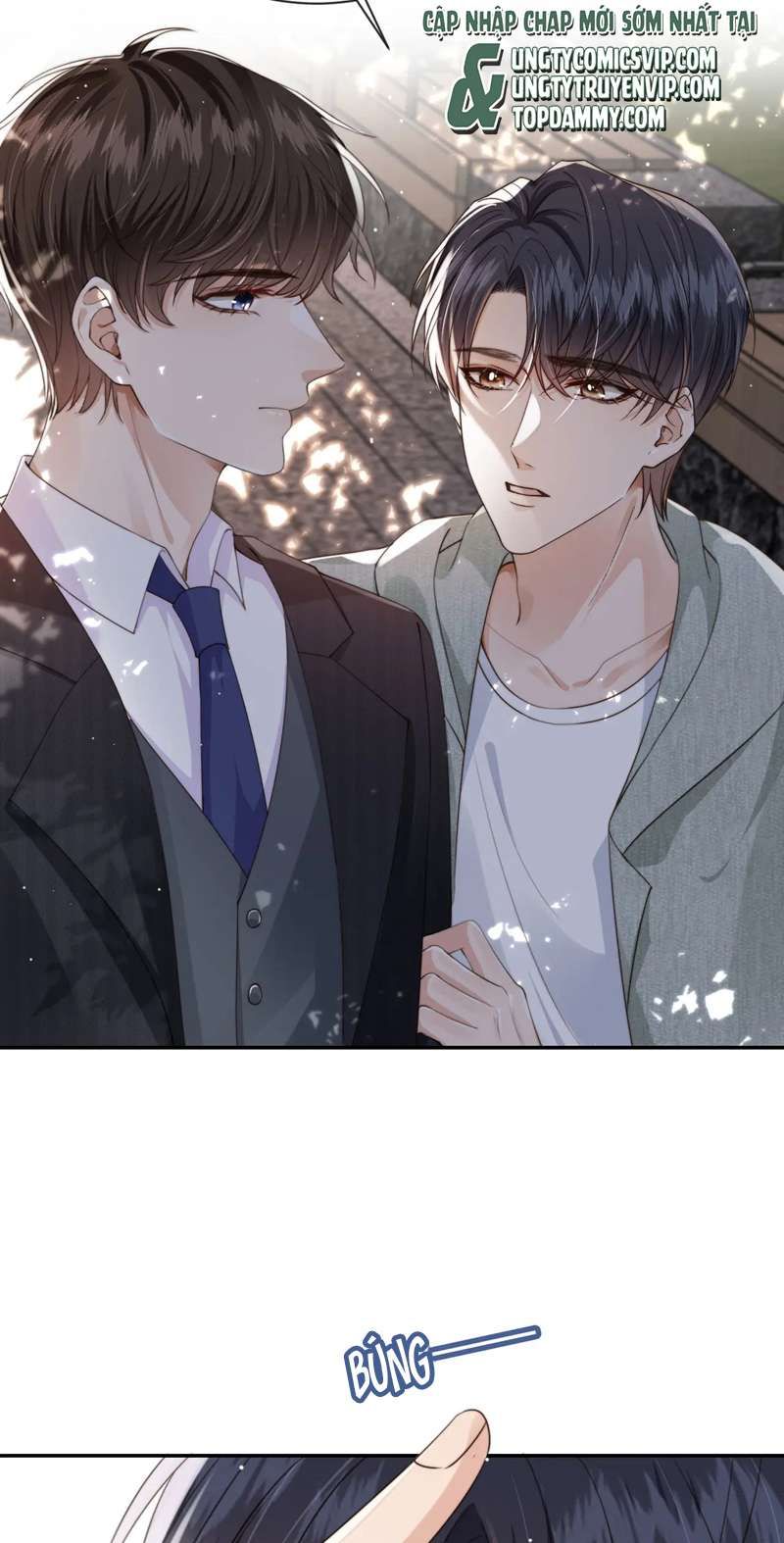 Em Ấy Vừa Nhìn Thấy Tôi Liền Vẫy Đuôi: Chapter 41