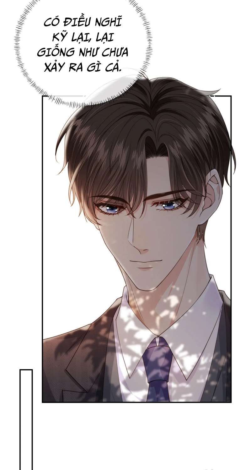 Em Ấy Vừa Nhìn Thấy Tôi Liền Vẫy Đuôi: Chapter 41