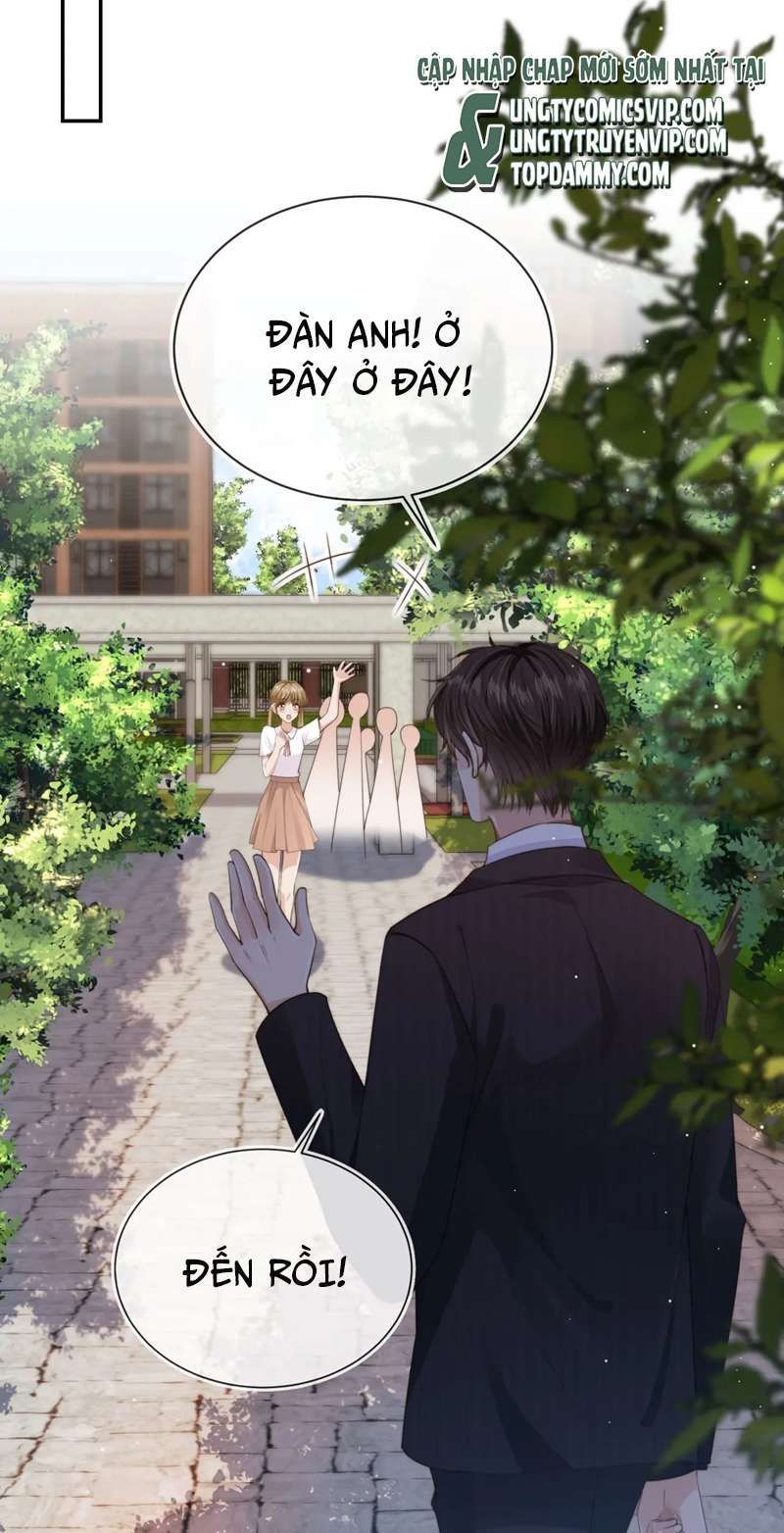 Em Ấy Vừa Nhìn Thấy Tôi Liền Vẫy Đuôi: Chapter 41