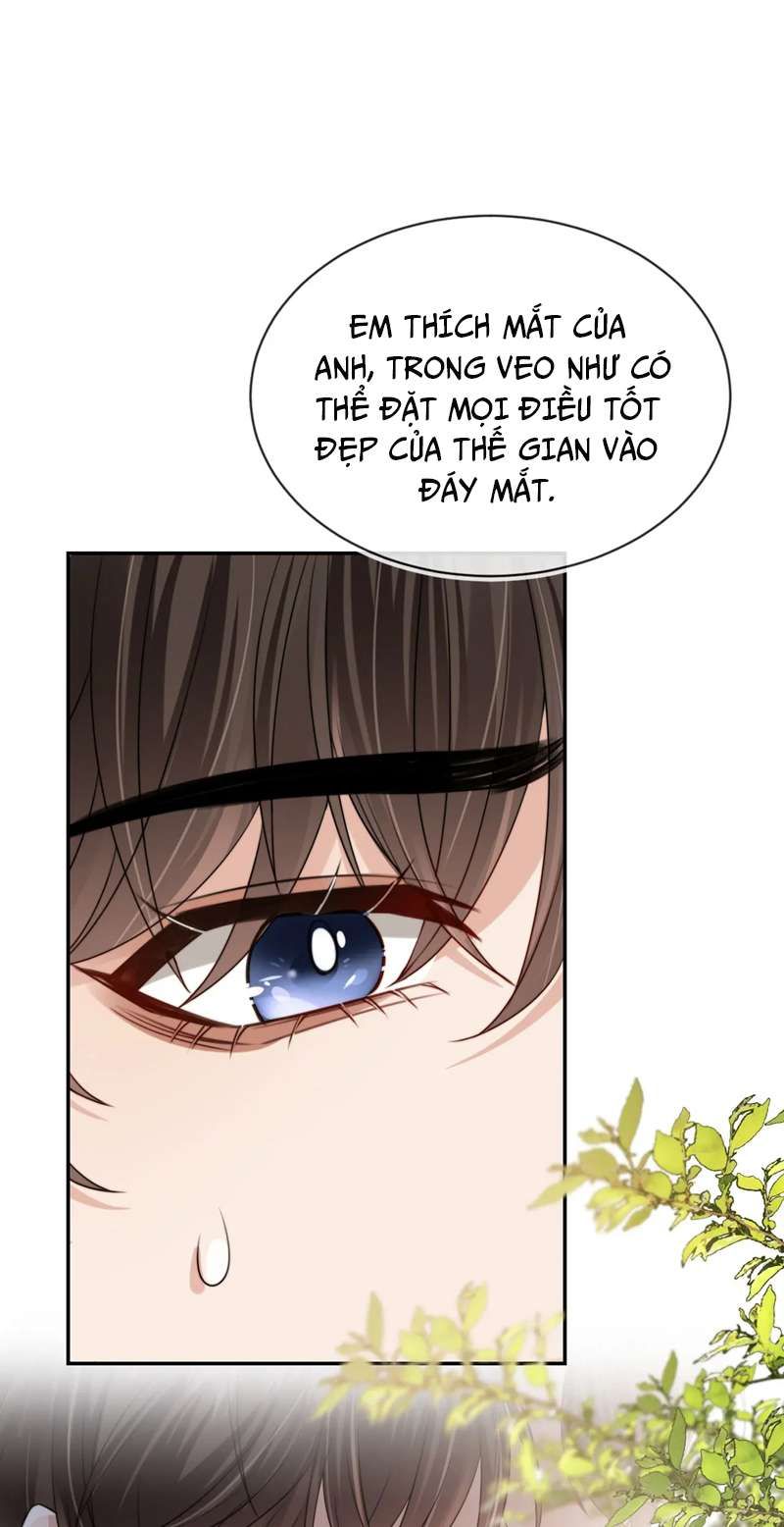 Em Ấy Vừa Nhìn Thấy Tôi Liền Vẫy Đuôi: Chapter 42