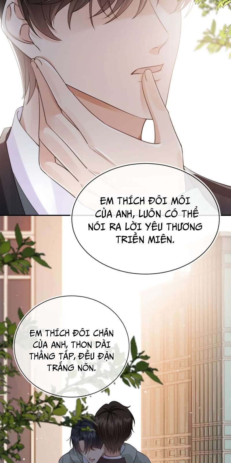 Em Ấy Vừa Nhìn Thấy Tôi Liền Vẫy Đuôi: Chapter 42