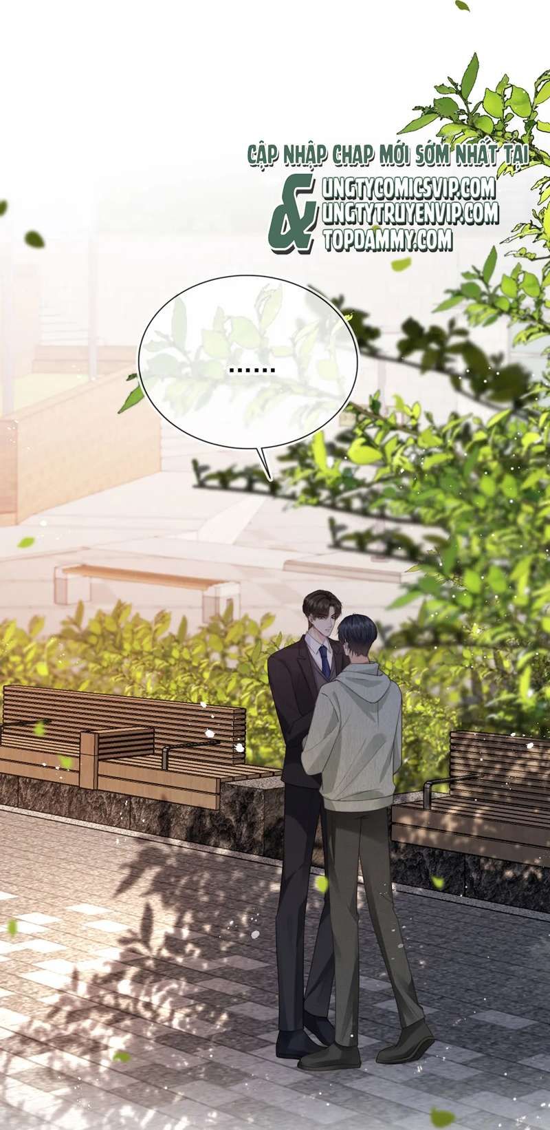 Em Ấy Vừa Nhìn Thấy Tôi Liền Vẫy Đuôi: Chapter 42