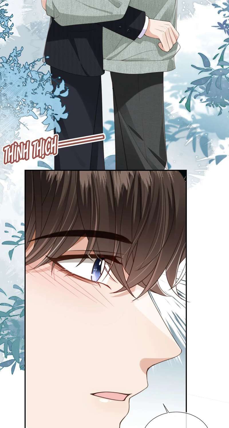 Em Ấy Vừa Nhìn Thấy Tôi Liền Vẫy Đuôi: Chapter 42