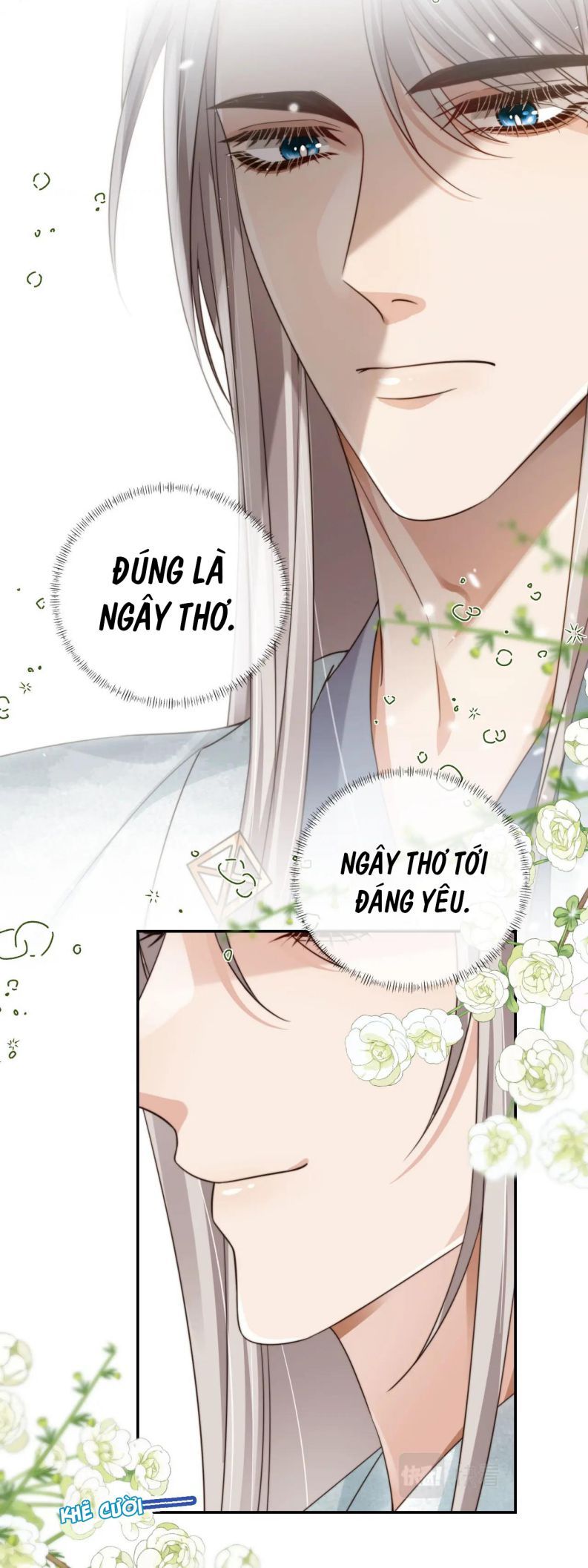 Em Ấy Vừa Nhìn Thấy Tôi Liền Vẫy Đuôi: Chapter 44