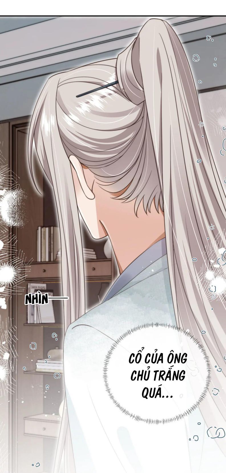 Em Ấy Vừa Nhìn Thấy Tôi Liền Vẫy Đuôi: Chapter 44