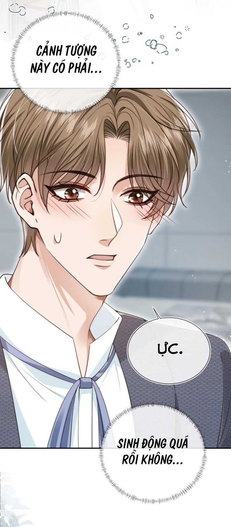 Em Ấy Vừa Nhìn Thấy Tôi Liền Vẫy Đuôi: Chapter 44