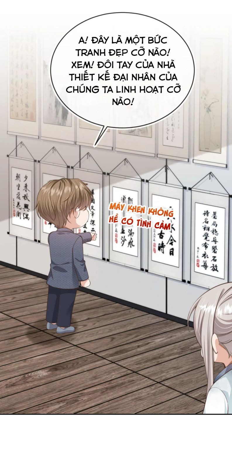 Em Ấy Vừa Nhìn Thấy Tôi Liền Vẫy Đuôi: Chapter 44