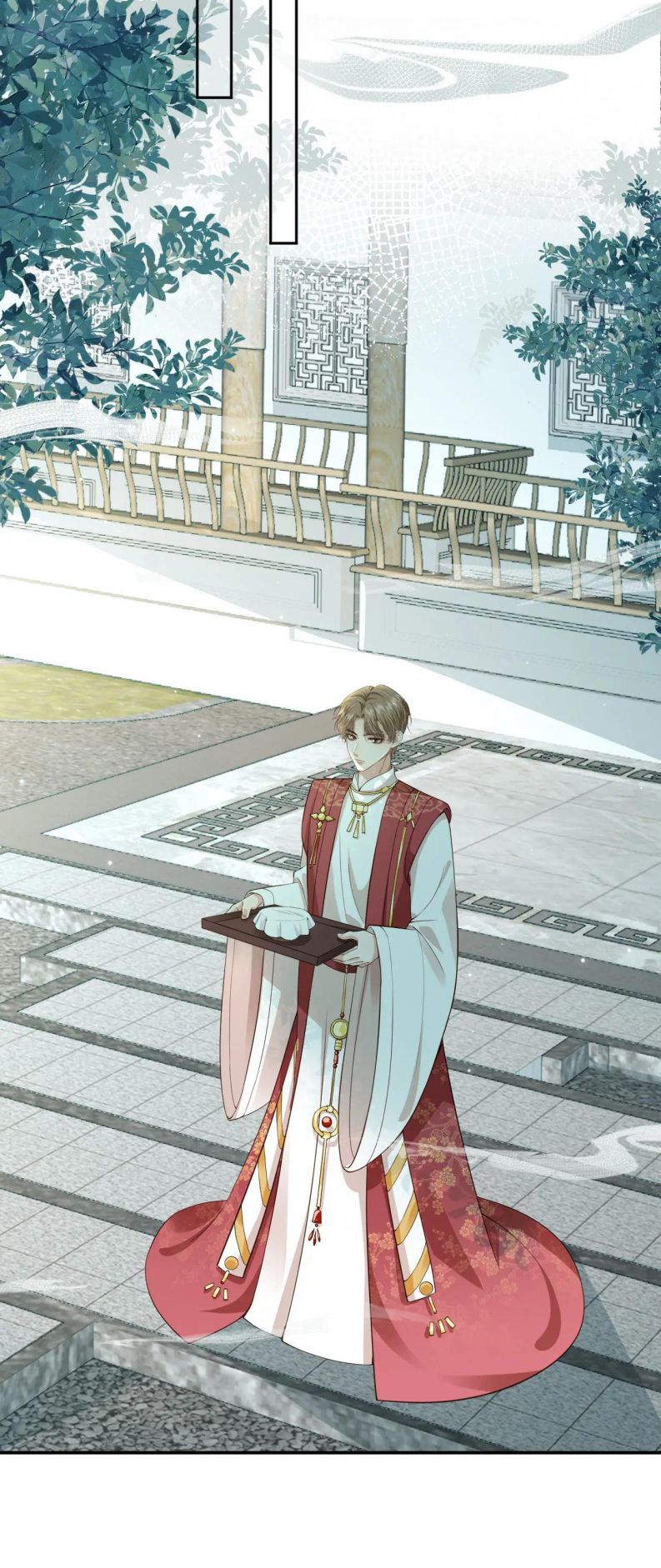 Em Ấy Vừa Nhìn Thấy Tôi Liền Vẫy Đuôi: Chapter 44