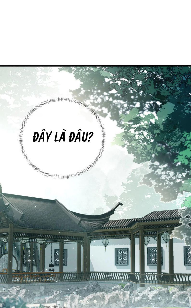 Em Ấy Vừa Nhìn Thấy Tôi Liền Vẫy Đuôi: Chapter 44