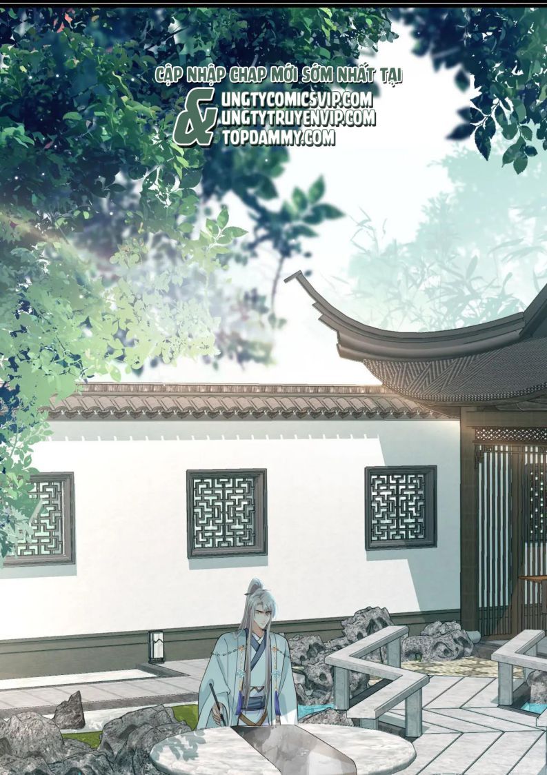 Em Ấy Vừa Nhìn Thấy Tôi Liền Vẫy Đuôi: Chapter 44